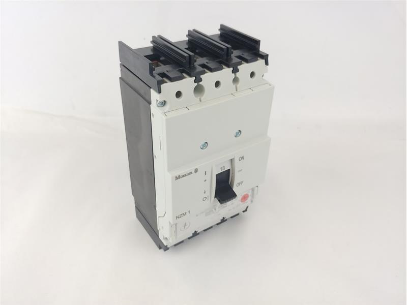 EATON CORPORATION NZMB1-S18-CNA