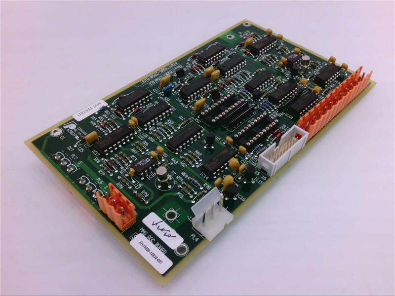 7606-2750-01B by PRESSTECH