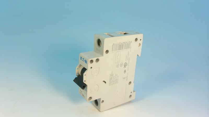 EATON CORPORATION FAZT-C6/1