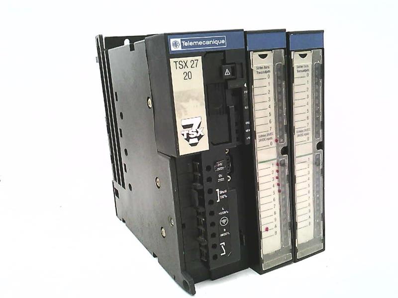 SCHNEIDER ELECTRIC TSX-27-2420
