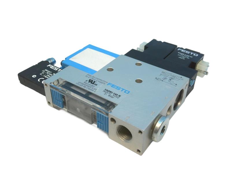 VADMI-140-N by FESTO