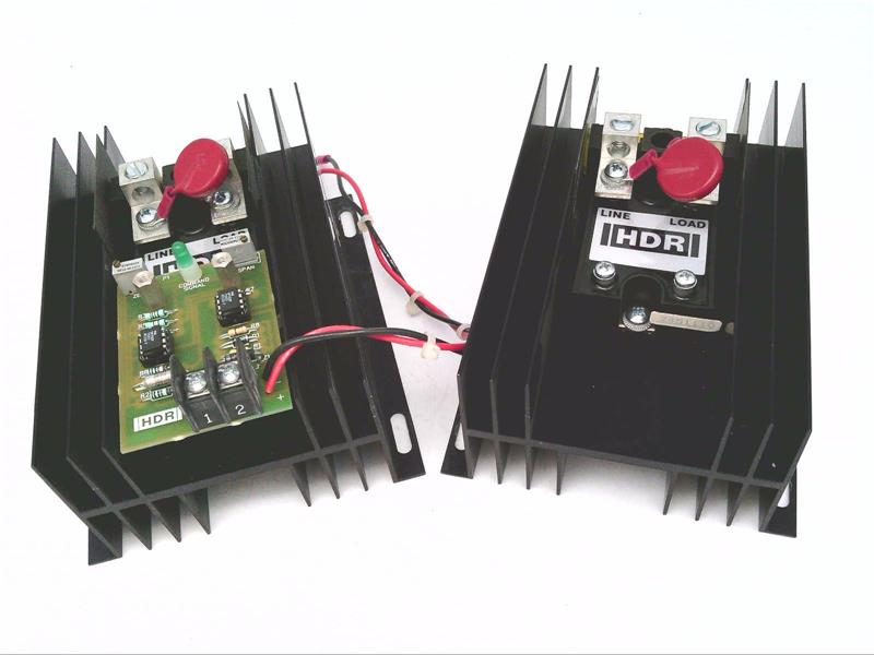 AMETEK ZF2-480-25-C-FK