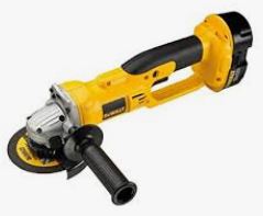STANLEY BLACK & DECKER DC411