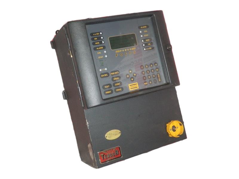 ATLAS COPCO PF-2101-S7-115R
