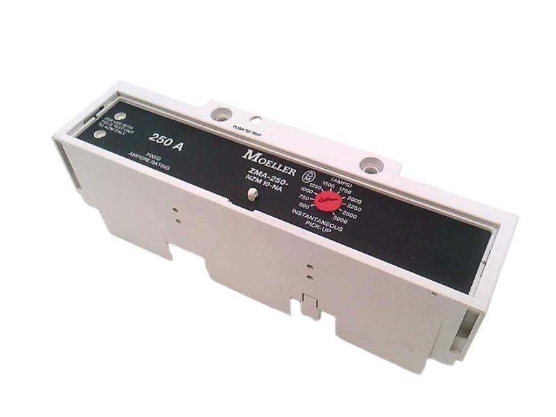 ZMA250NZM10NA by EATON CORPORATION