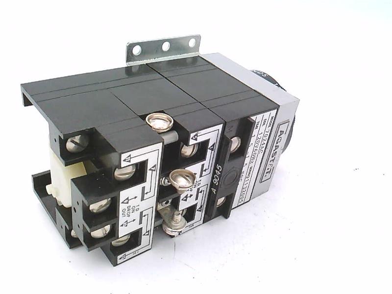 TE CONNECTIVITY 7024AC