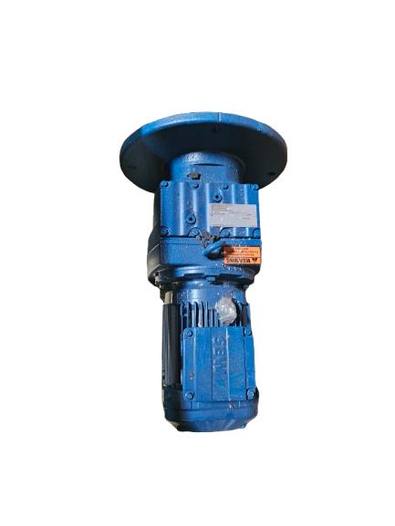 SEW EURODRIVE RF77 DRN90S4/DH