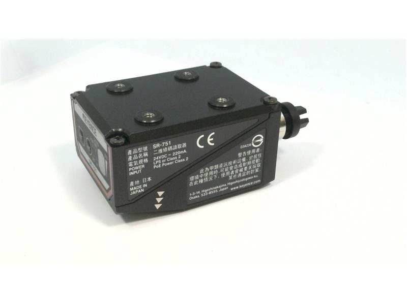 KEYENCE CORP SR-751