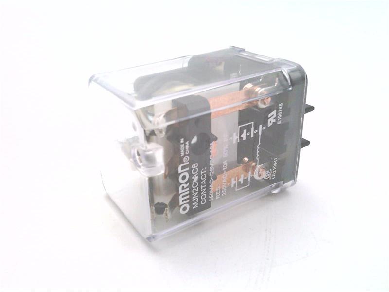 OMRON MJN2C-AC6