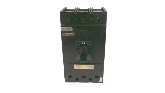 SCHNEIDER ELECTRIC KAL36225M