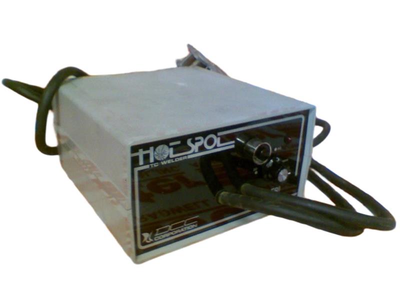 DCC CORPORATION 10-A10120