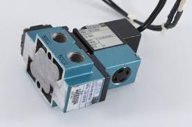 MAC VALVES INC PME-551CA