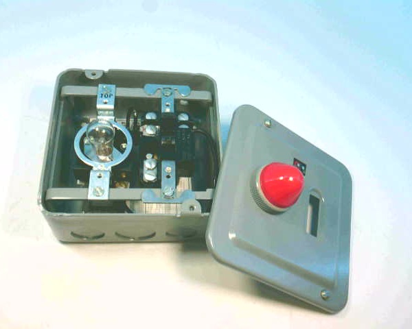 EATON CORPORATION 9101H79A