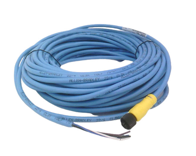 ALLEN BRADLEY 889D-F4LC-20