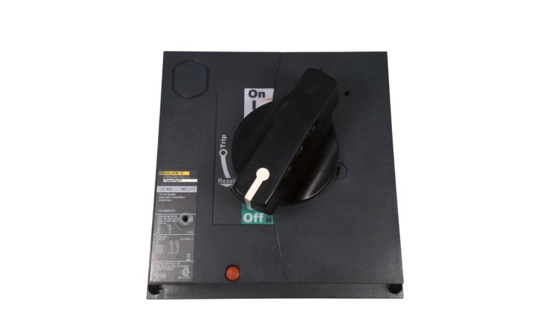 SCHNEIDER ELECTRIC LDL36400U31X