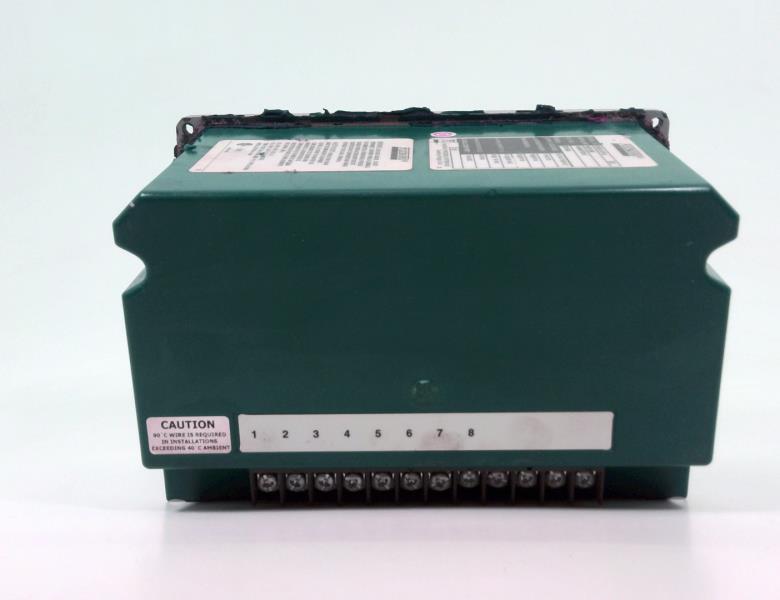 INVENSYS 875EC-A1F-A