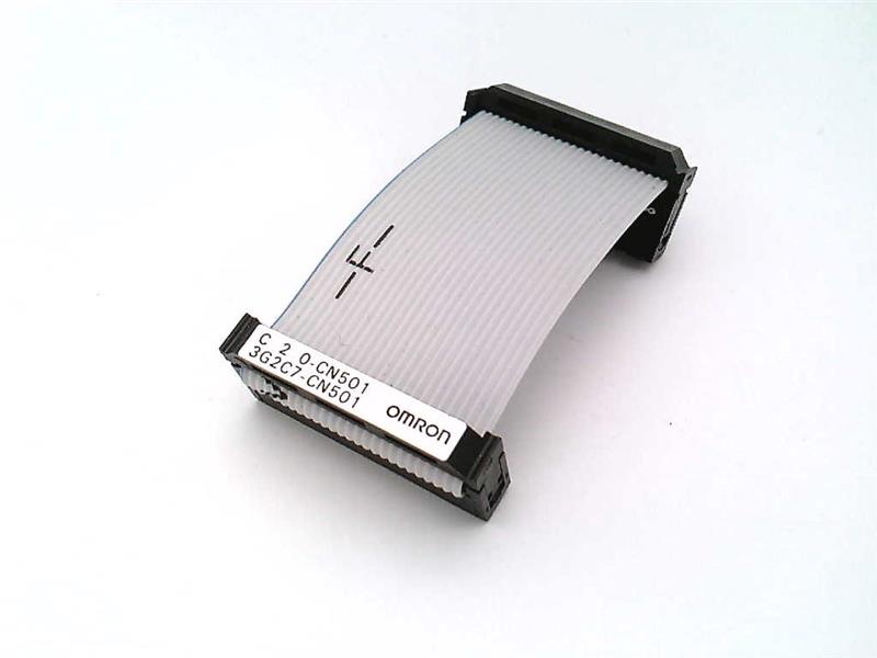 OMRON 3G2C7-CN501
