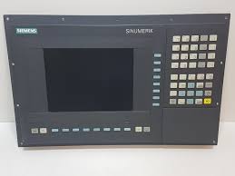 SIEMENS 6FC5203-0AB10-0AA1