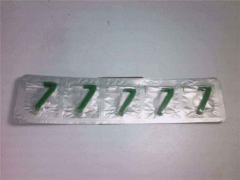 GRAPHIC CONTROLS 300-517