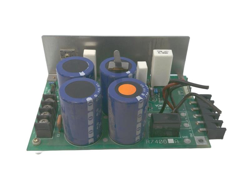 R7406 by YOKOGAWA