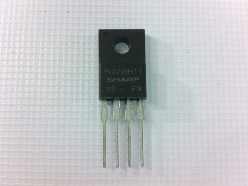 SHARP PQ05RH11