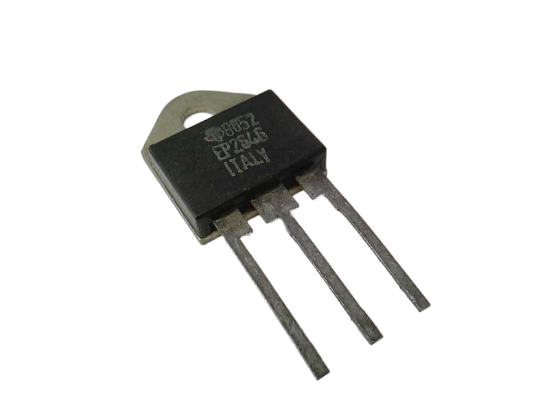 TEXAS INSTRUMENTS SEMI EP2646