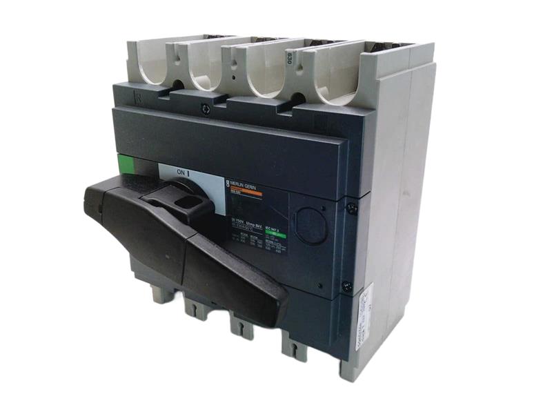 MG31115 by SCHNEIDER ELECTRIC