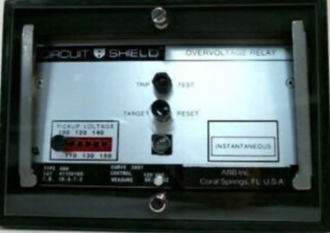 ASEA BROWN BOVERI 411C0165