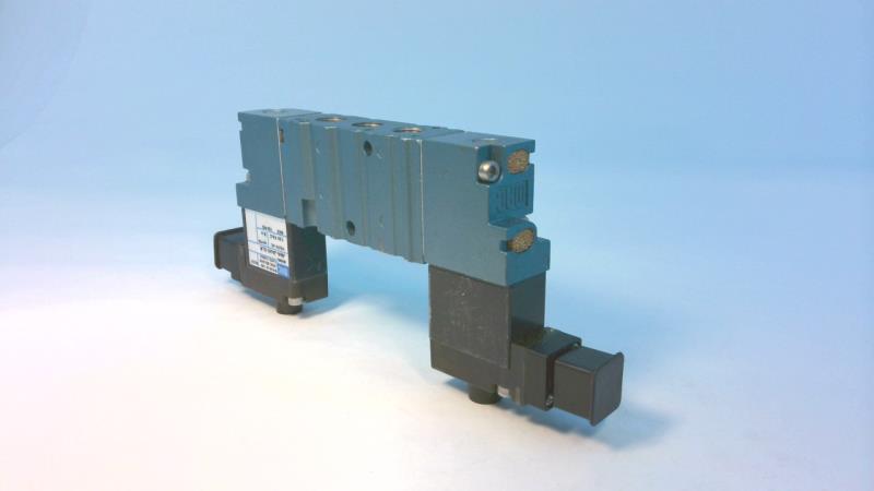MAC VALVES INC 421A-A0A-JM-JAA0-2LR