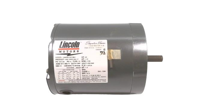 REGAL REXNORD SRN4H0-33TCN61