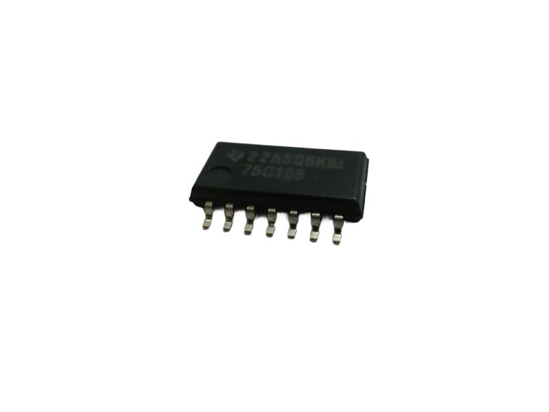 SN75C188NSR by TEXAS INSTRUMENTS SEMI