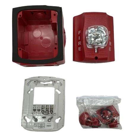 HONEYWELL SRHK