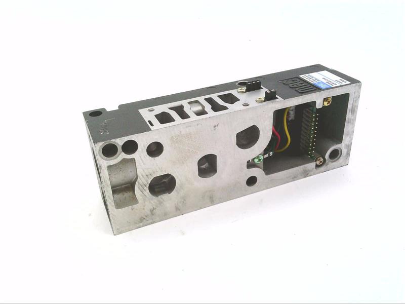 MAC VALVES INC 92B-000-CN5