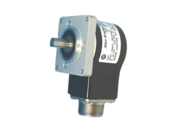 ALLEN BRADLEY 847T-DN2A-RG00500