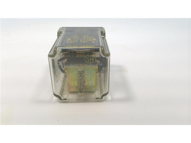 A314XBX48P-240A by STRUTHERS DUNN RELAYS