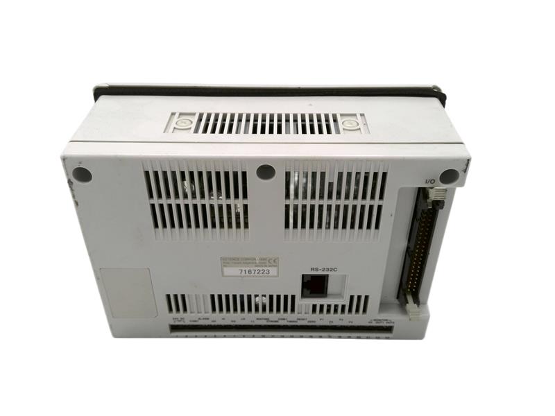 KEYENCE CORP LS-7001