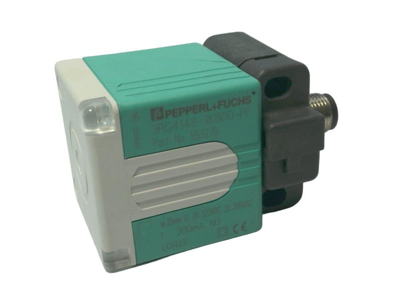PEPPERL & FUCHS 3RG4148-3KB00-PF
