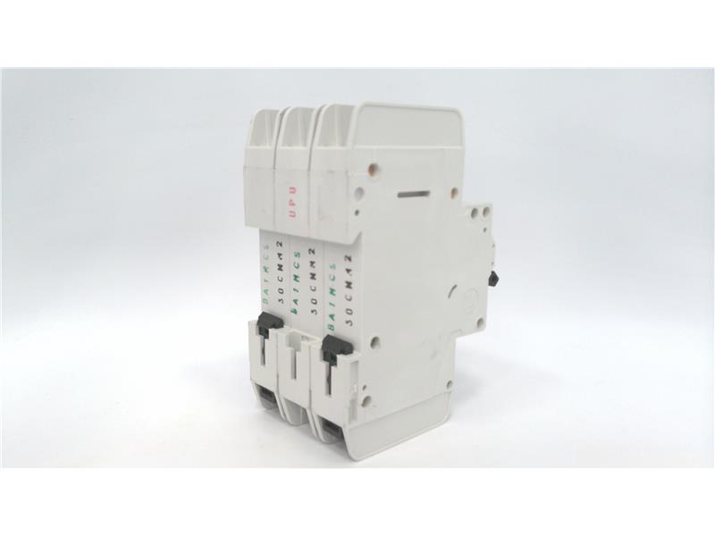 EATON CORPORATION FAZ-C30/3-NA-L