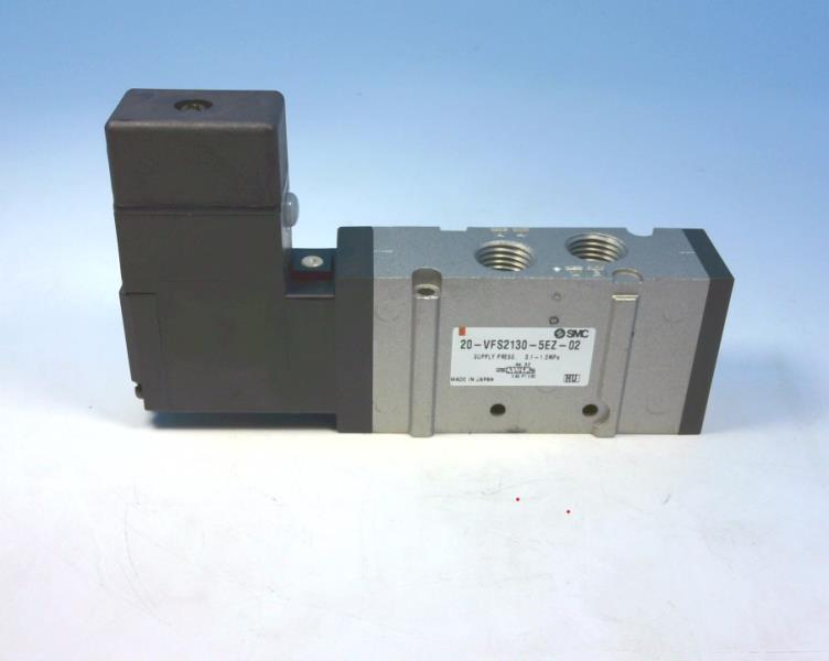 SMC 20-VFS2130-5EZ-02