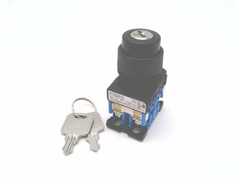 FUJI ELECTRIC AR22JR-2A20A