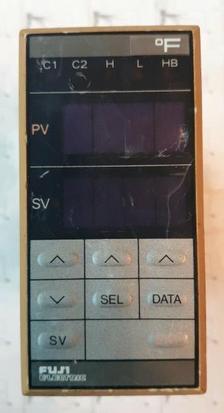 FUJI ELECTRIC PYZ5REY1-5V