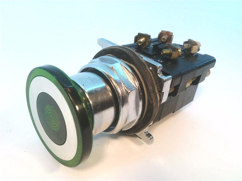 EATON CORPORATION HT8FBGBV7