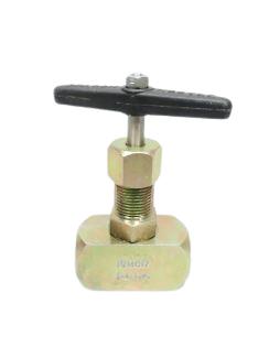 DRAGON VALVES INC 10M017