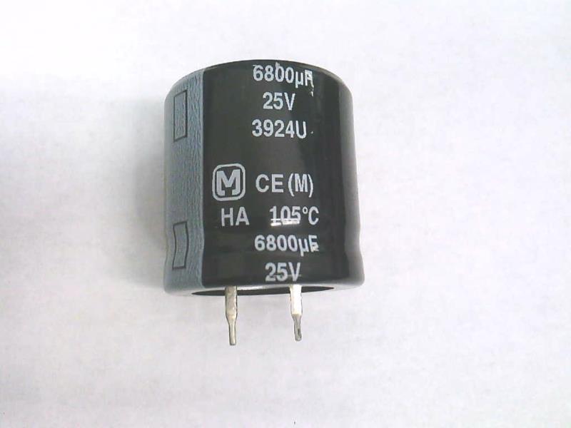 MATSUSHITA ELECTRIC ECO-S1EA682CA