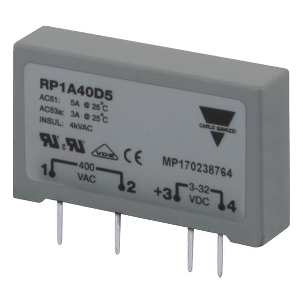 CARLO GAVAZZI RP1A48D6