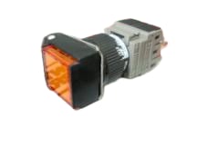 FUJI ELECTRIC AH165-SLO11E
