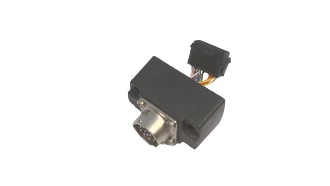 ASEA BROWN BOVERI 2TLA020005R1100
