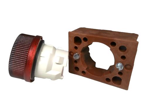 SIEMENS 3SB1218-6BC01