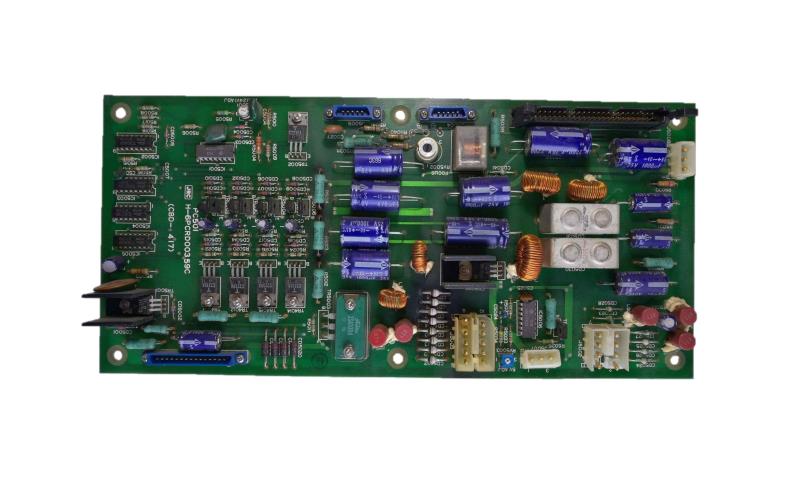 HE693ASCSTP by HORNER AUTOMATION