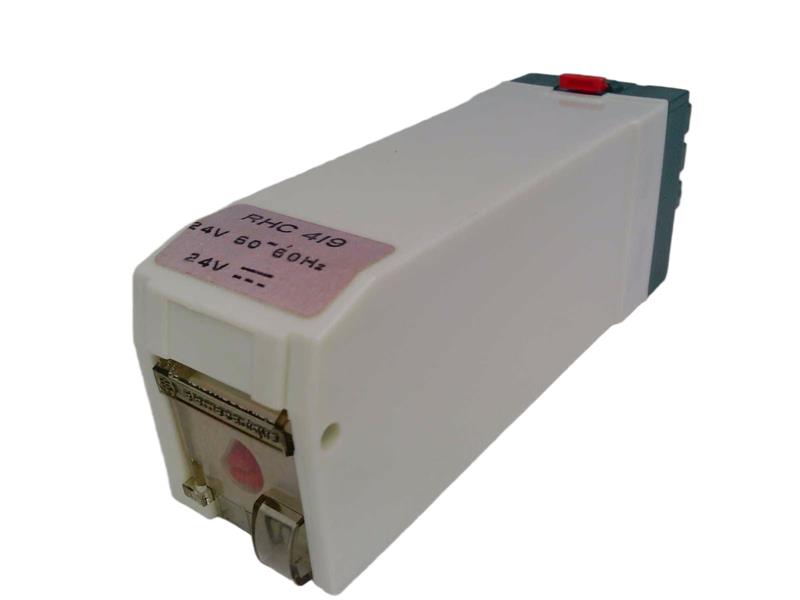 SCHNEIDER ELECTRIC RHC419